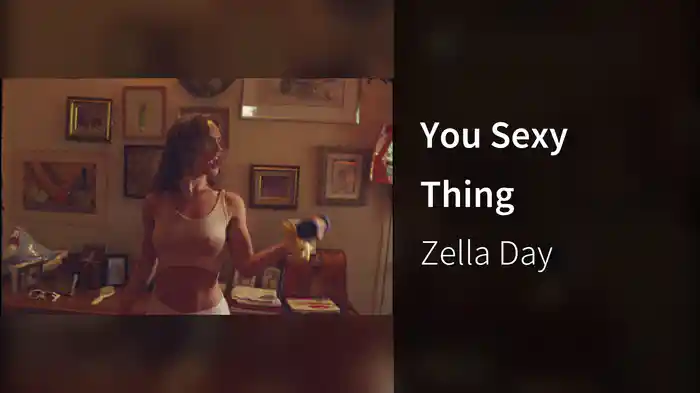 You Sexy Thing