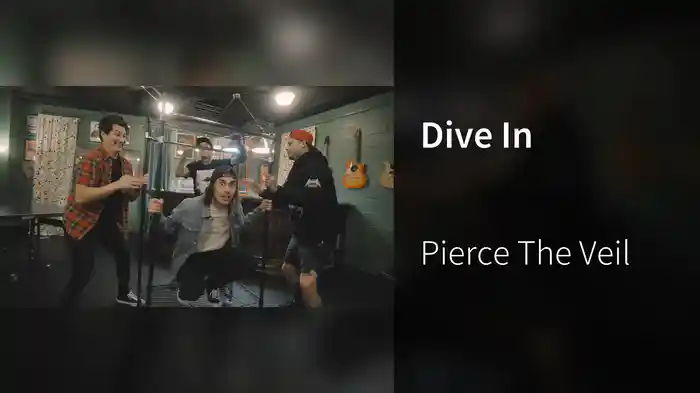 Dive In
