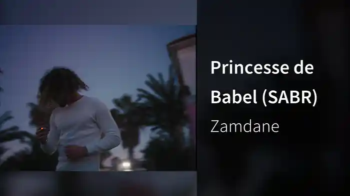 Princesse de Babel (SABR)