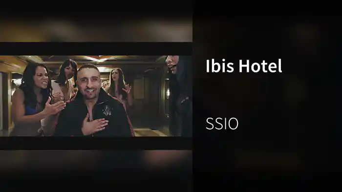 Ibis Hotel