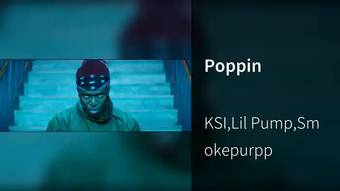 Poppin