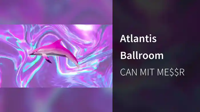 Atlantis Ballroom