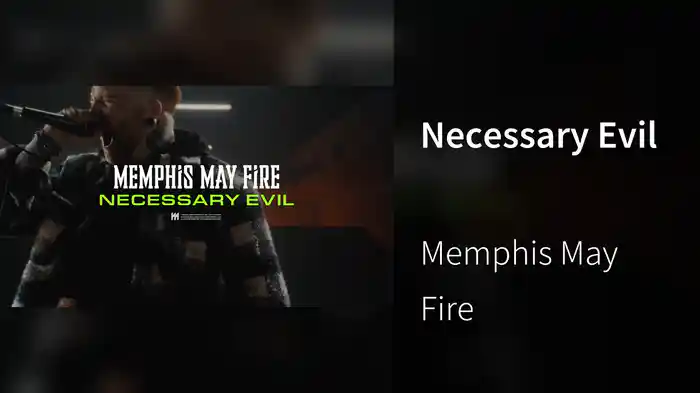 Necessary Evil
