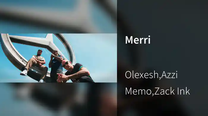 Merri