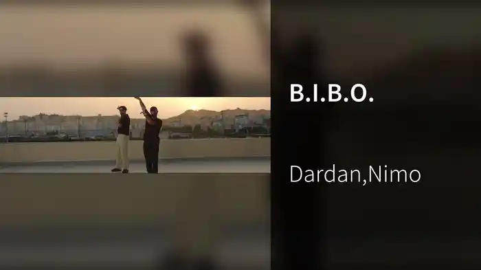 B.I.B.O.