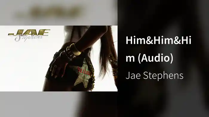 Him&Him&Him (Audio)