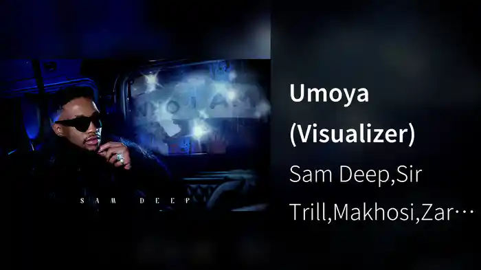 Umoya (Visualizer)