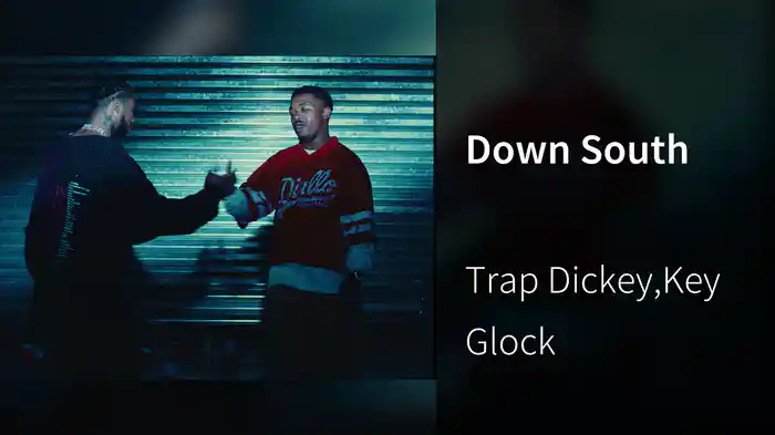 Down South