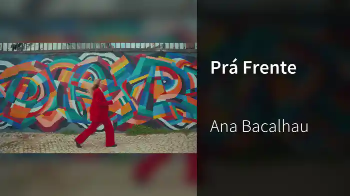 Prá Frente