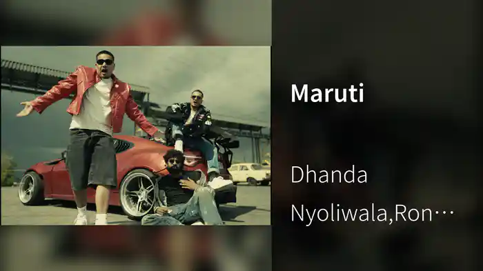 Maruti