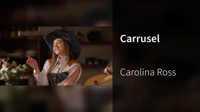 Carrusel