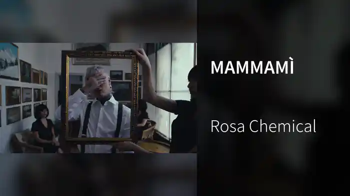 MAMMAMÌ