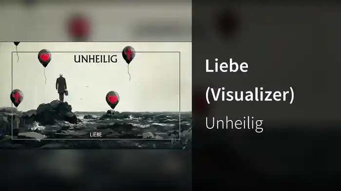 Liebe (Visualizer)