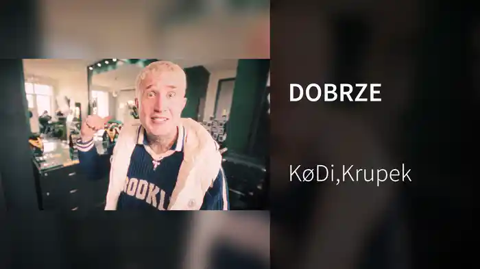 DOBRZE