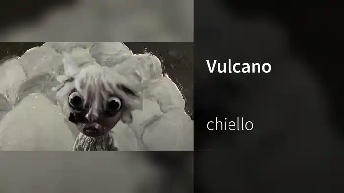 Vulcano
