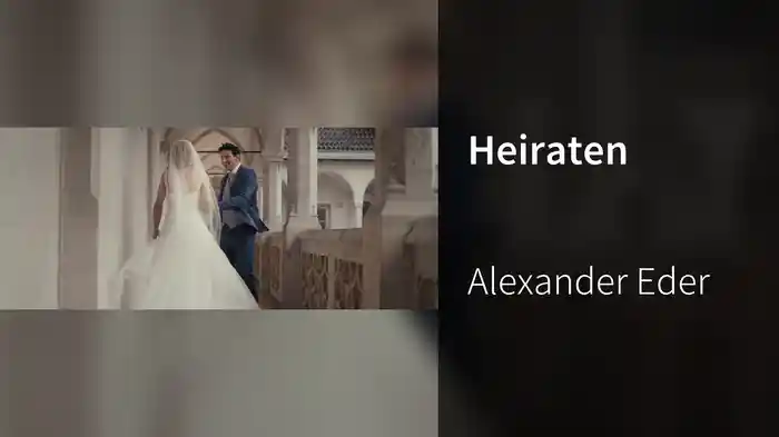 Heiraten