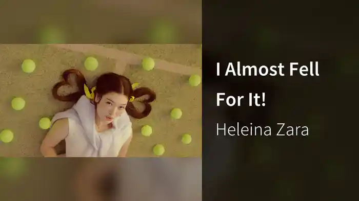 I Almost Fell For It!