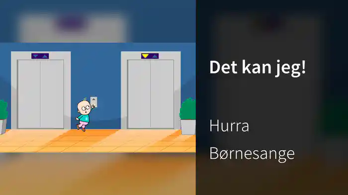 Det kan jeg!