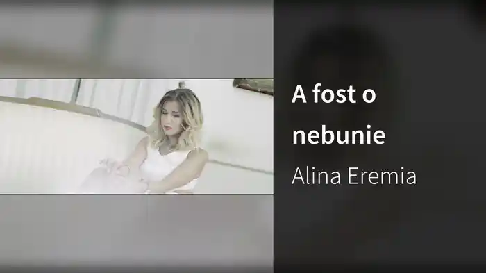 A fost o nebunie
