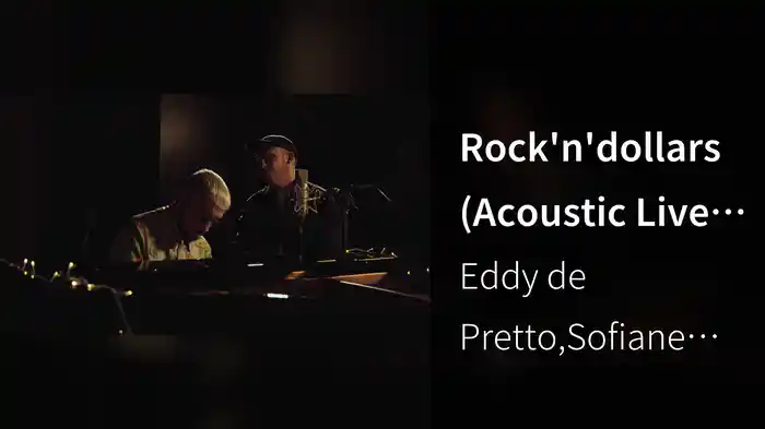 Rock'n'dollars (Acoustic Live Session)