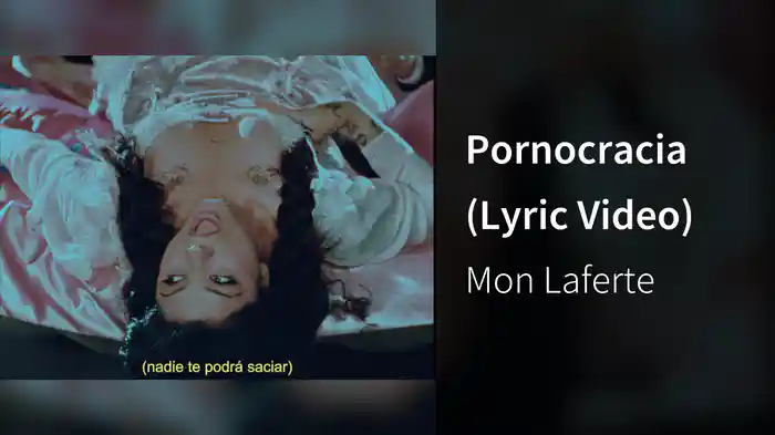 Pornocracia (Lyric Video)