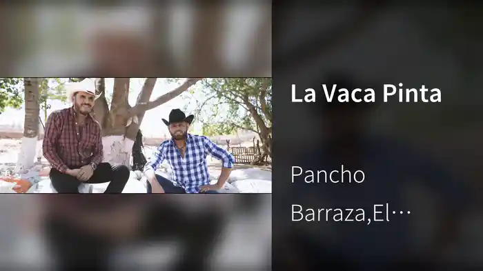 La Vaca Pinta