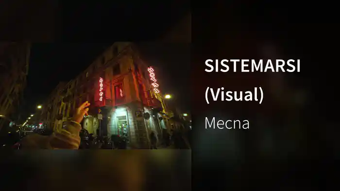 SISTEMARSI (Visual)