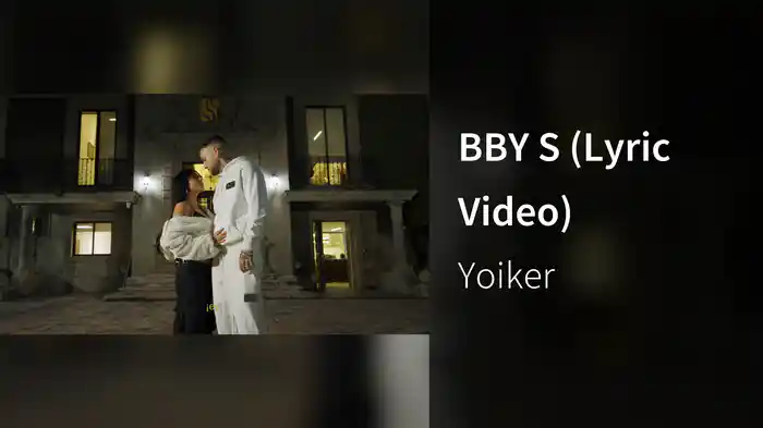 BBY S (Lyric Video)