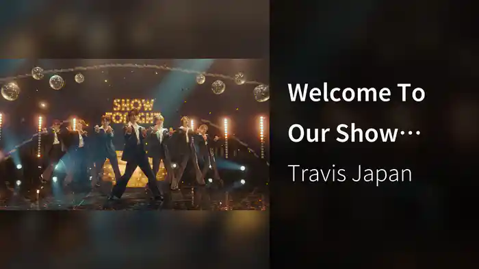 Welcome To Our Show Tonight