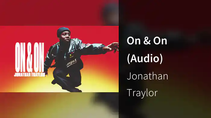 On & On (Audio)