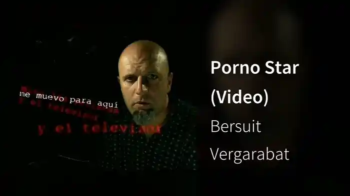 Porno Star (Video)