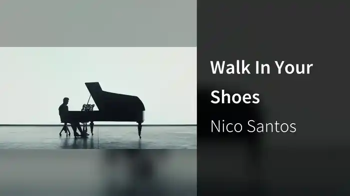 Walk In Your Shoes