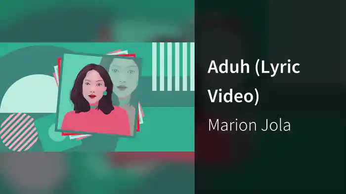 Aduh (Lyric Video)