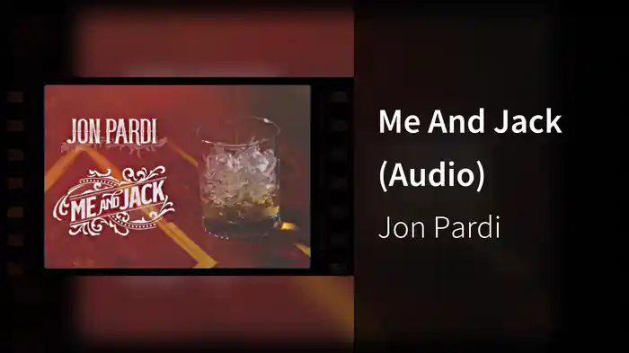 Me And Jack (Audio)