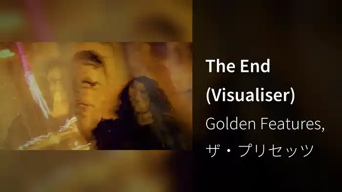The End (Visualiser)