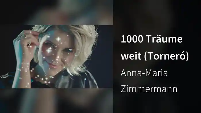 1000 Träume weit (Torneró)