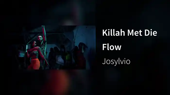 Killah Met Die Flow