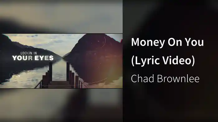 Money On You (Lyric Video)