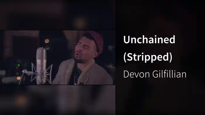 Unchained (Stripped)