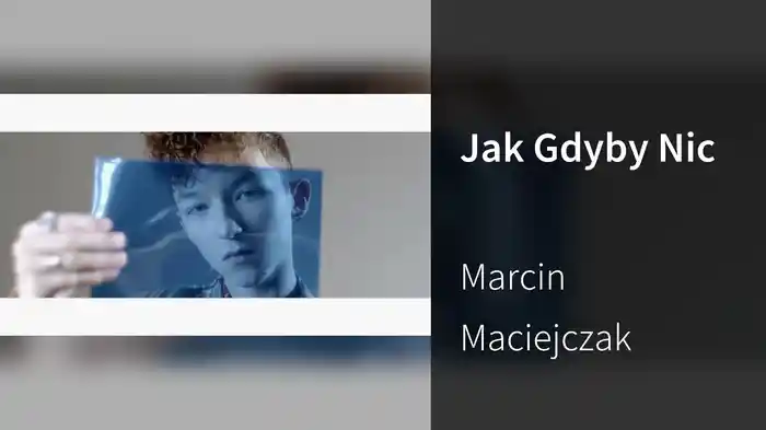 Jak Gdyby Nic