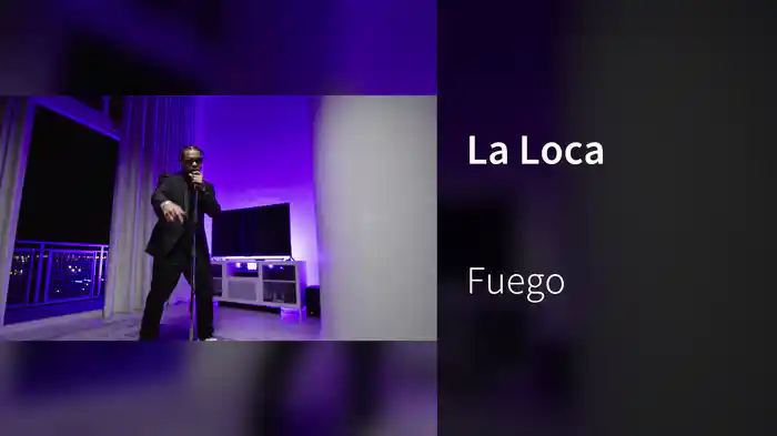 La Loca