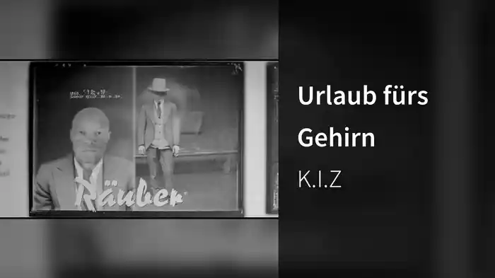 Urlaub fürs Gehirn