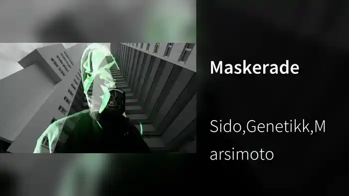 Maskerade