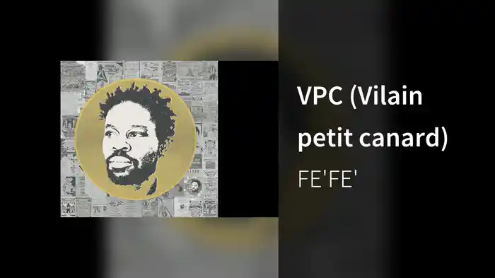 VPC (Vilain petit canard)