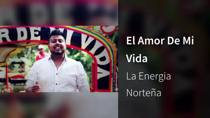 El Amor De Mi Vida