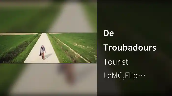 De Troubadours