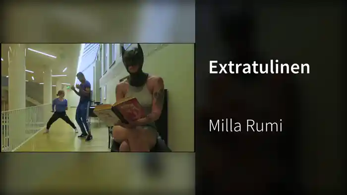 Extratulinen