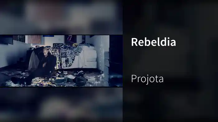 Rebeldia