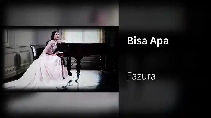 Bisa Apa