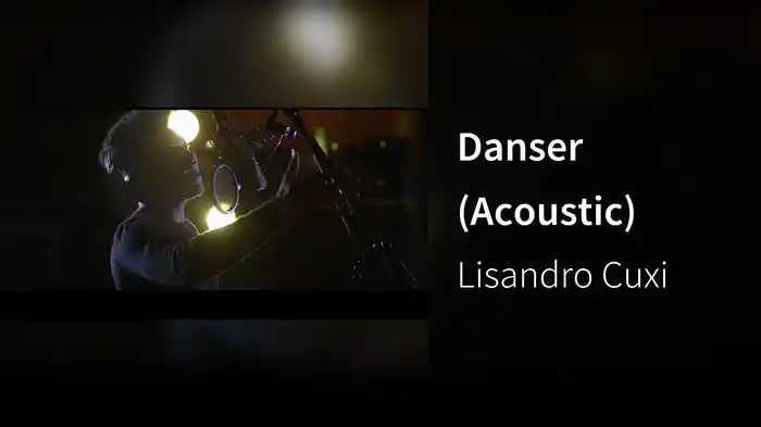 Danser (Acoustic)